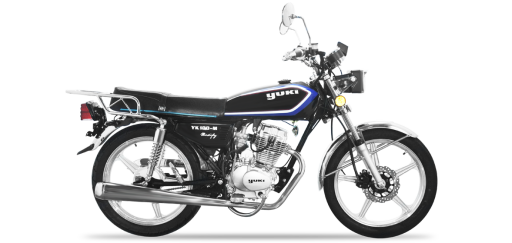 CG 125 CC MODİFİYE